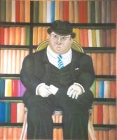 Botero, Fernando